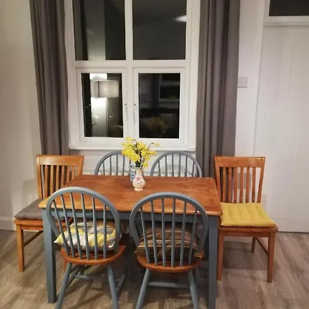 Glenhill - Newly Renovated In A Unique Location Holiday home