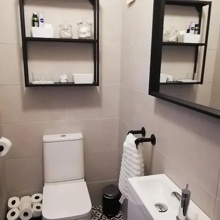 Holiday home Glenhill - Newly Renovated In A Unique Location