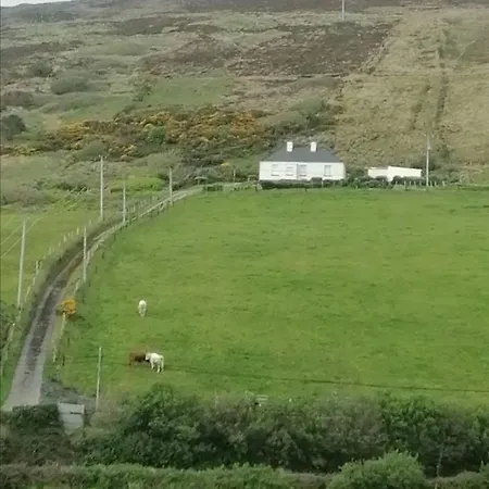 Glenhill - Newly Renovated In A Unique Location Feriehus Belmullet