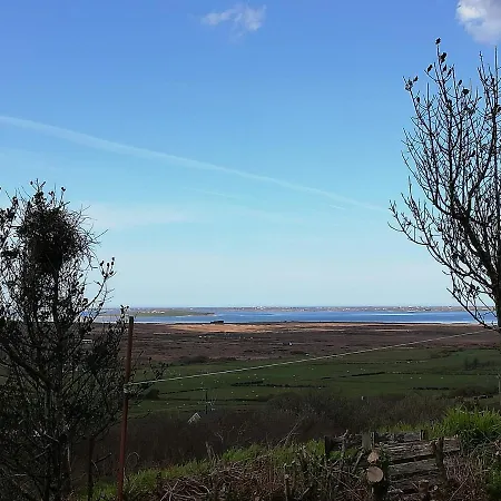 Glenhill - Newly Renovated In A Unique Location * Belmullet