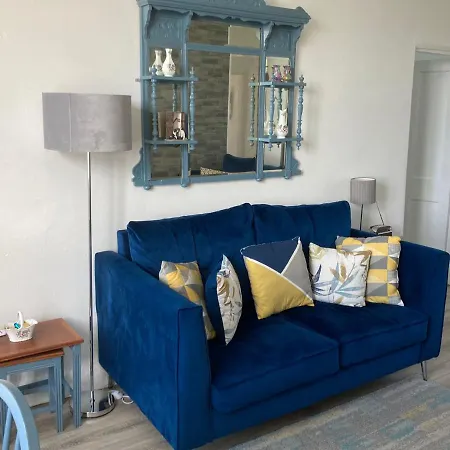 Glenhill - Newly Renovated In A Unique Location Feriehus