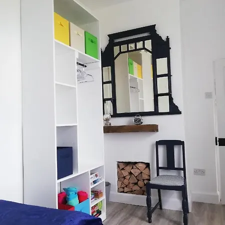 Glenhill - Newly Renovated In A Unique Location Belmullet