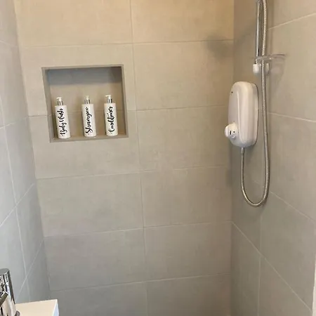 Glenhill - Newly Renovated In A Unique Location Holiday home Belmullet