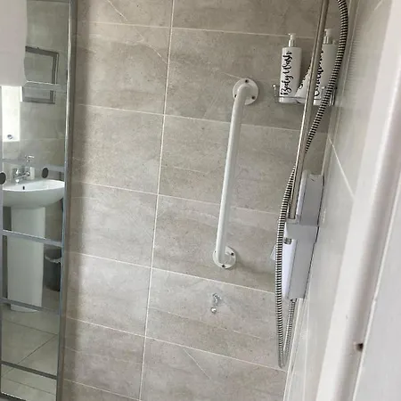 Holiday home Glenhill - Newly Renovated In A Unique Location