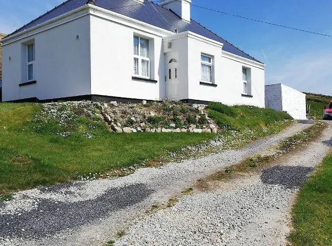 Vakantiehuis Glenhill - Newly Renovated In A Unique Location *