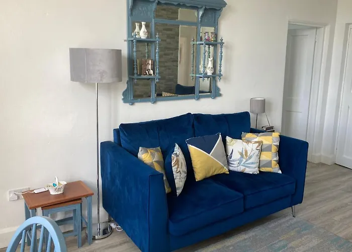 Glenhill - Newly Renovated In A Unique Location Vakantiehuis