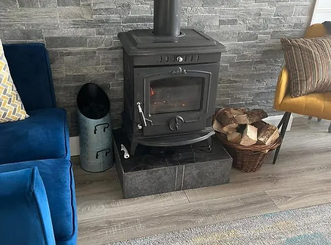 Glenhill - Newly Renovated In A Unique Location * Belmullet